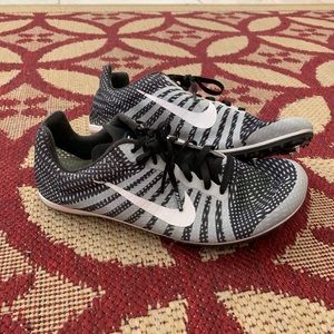 Nike Shoes - NIKE cross country / track spikes Nike Shoes - NIKE cross country / track spikes